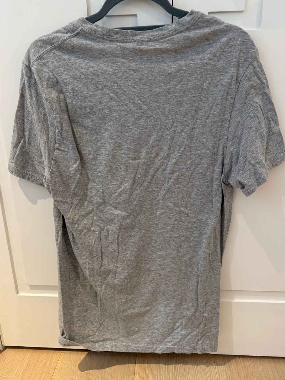 Gray Graphic Tee -  Girl Dad / Father - Picture 4 of 4
